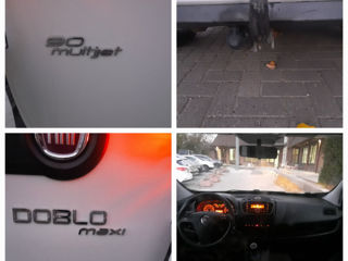 Fiat Doblo foto 9