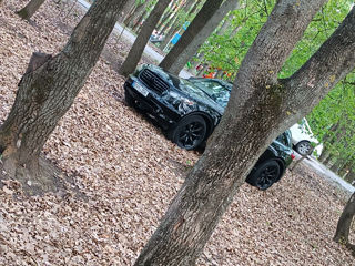 Infiniti FX фото 0
