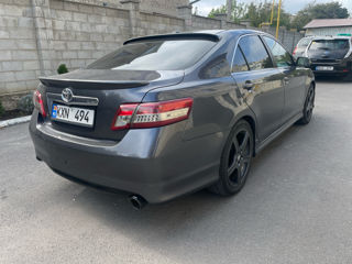 Toyota Camry foto 6