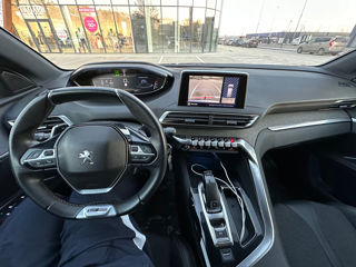 Peugeot 5008 foto 6