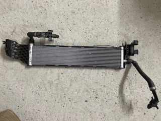 Radiator racire ulei BMW G30 G11 G15 G32 foto 1