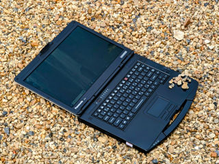 Panasonic Toughbook CF-54 IPS Touch (Core i5 6300u/16Gb Ram/512Gb SSD/4G Modem/14" FHD IPS Touch) foto 13
