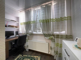 Apartament cu 2 camere, 68 m², Durlești, Chișinău foto 10