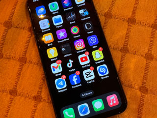 iPhone 11 Pro