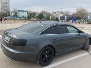 Audi A6 foto 5