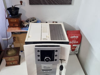 Delonghi Perfecta Easytronic Plus foto 3