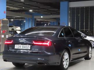 Audi A6 foto 4