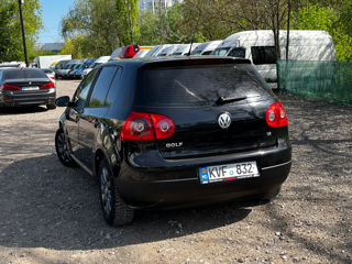 Volkswagen Golf foto 4