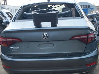 Jetta MK7 Dezmembrare ! foto 6