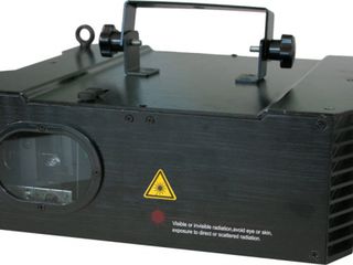 Laserworld CS-2000RGB foto 3