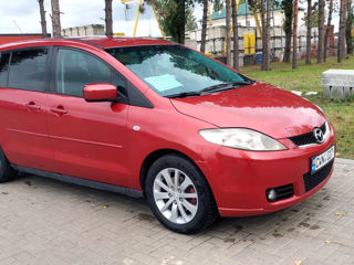 Mazda 5 foto 2