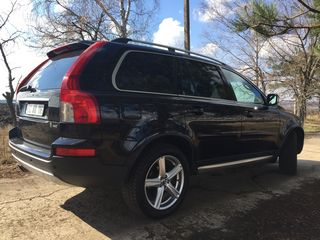 Volvo XC90 foto 5