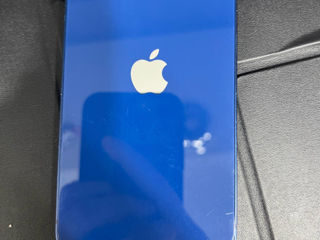 Iphone 12 dark blue 256gb foto 4