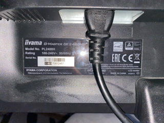 iiyama G-master GE2488Hs foto 3