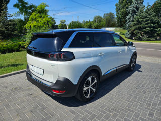 Peugeot 5008 foto 8