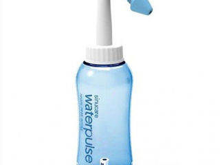 Aspirator nazal electric reincarcabil назальный аспиратор электрический foto 10