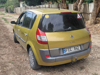 Renault Scenic foto 3