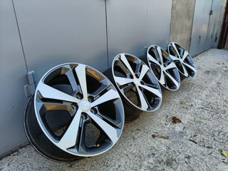 5x108 R17 Original Peugeot