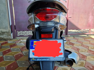 Honda Honda PCX 125 foto 8