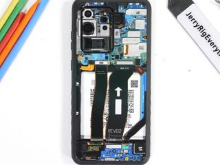 Samsung Galaxy S20, Bateria pierde capacități? Vom prelua și înlocui în scurt timp! foto 1