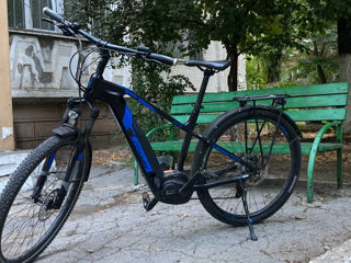 Conway Cairon Bosch eBike