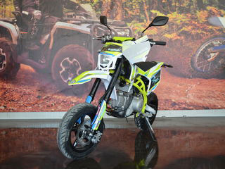 Geon X-ride Motard 190pro foto 2