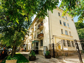 3-х комнатная квартира, 78 м², Центр, Кишинёв