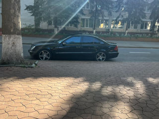 Mercedes E-Class фото 4