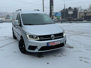 Volkswagen Caddy foto 11