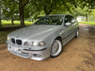 Piese BMW E 39 3.0D Automat M sport foto 6