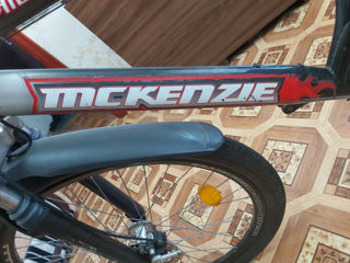 Vand bicicleta mckenzie foto 4