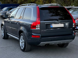 Volvo XC90 foto 5