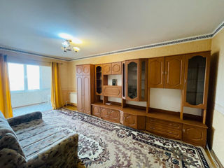 Apartament cu 1 cameră, 37 m², Ciocana, Chișinău