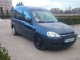 Opel Combo foto 3