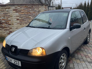 Seat Arosa