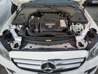 Mercedes E Class foto 11