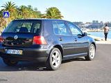 Volkswagen Golf foto 4