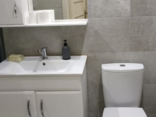 Apartament cu 2 camere, 42 m², Râșcani, Chișinău foto 7