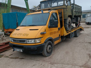 Iveco Daily foto 3