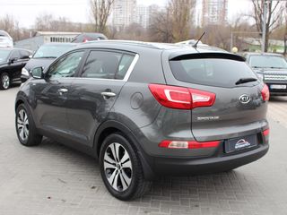 KIA Sportage foto 3