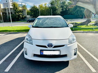 Toyota Prius foto 1