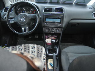 Volkswagen Polo foto 8