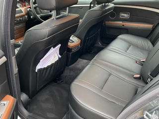 BMW 7 Series foto 9