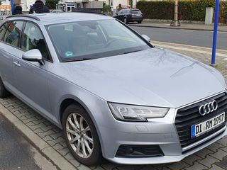 Audi A4 foto 3