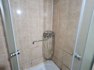 Apartament cu 1 cameră, 26 m², Botanica, Chișinău foto 5