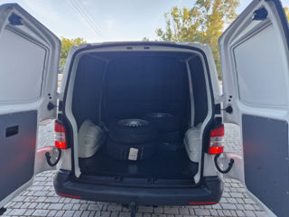 Volkswagen T5+Long foto 9