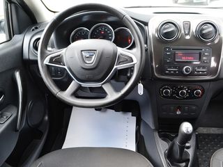 Dacia Logan Mcv foto 5