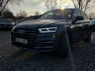 Audi Q5 foto 2