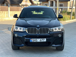 BMW X4 foto 2