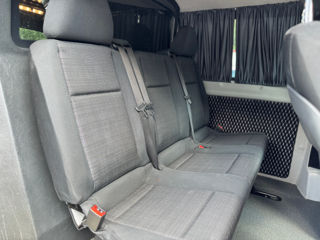 Mercedes Vito 119 Cdi Automat foto 14